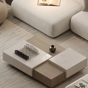 ترابيزة ركنة  TR_CT0011
