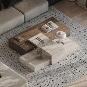 ترابيزة ركنة  TR_CT0013